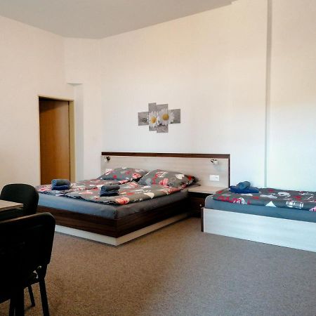 Hostel Vodna 1 Košice Exteriér fotografie