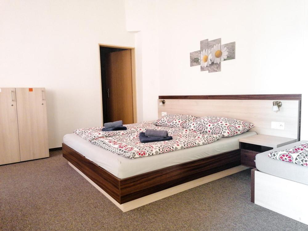 Hostel Vodna 1 Košice Exteriér fotografie