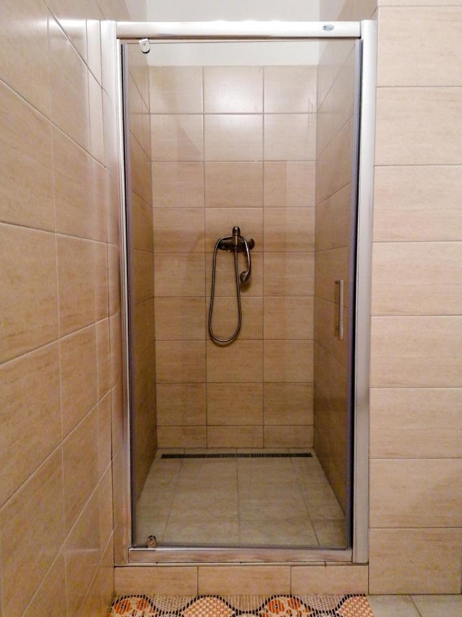 Hostel Vodna 1 Košice Exteriér fotografie