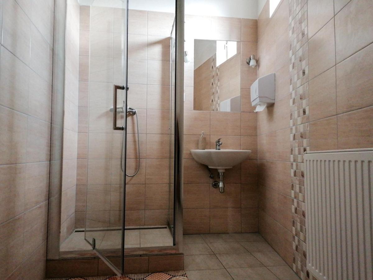 Hostel Vodna 1 Košice Exteriér fotografie
