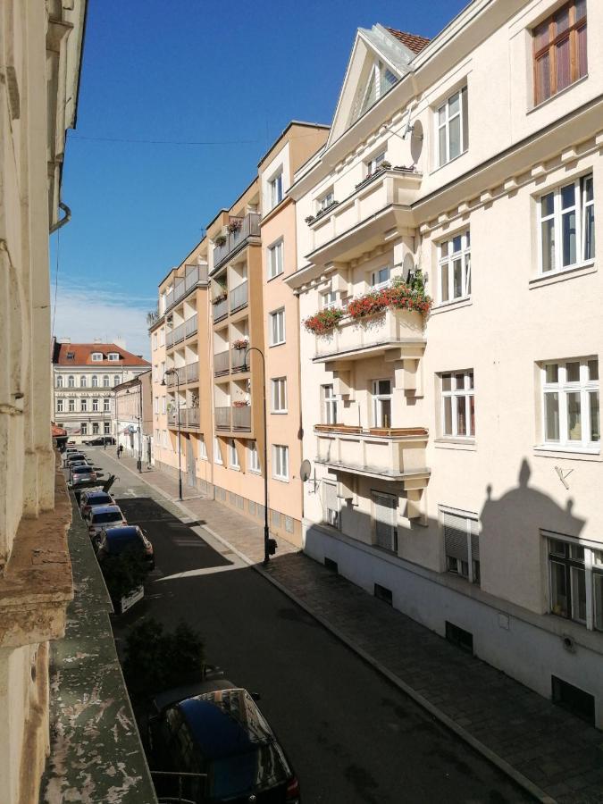 Hostel Vodna 1 Košice Exteriér fotografie