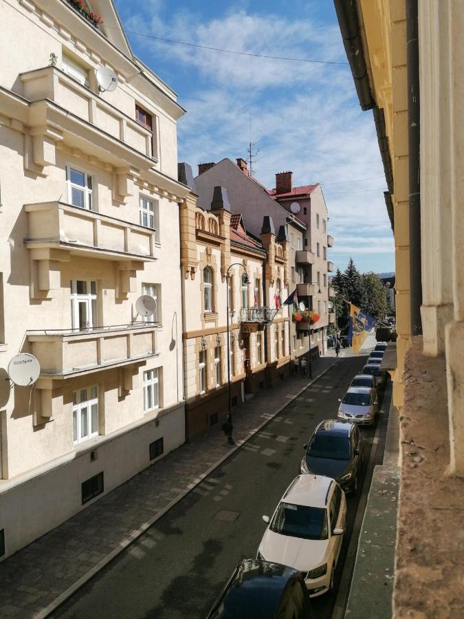 Hostel Vodna 1 Košice Exteriér fotografie