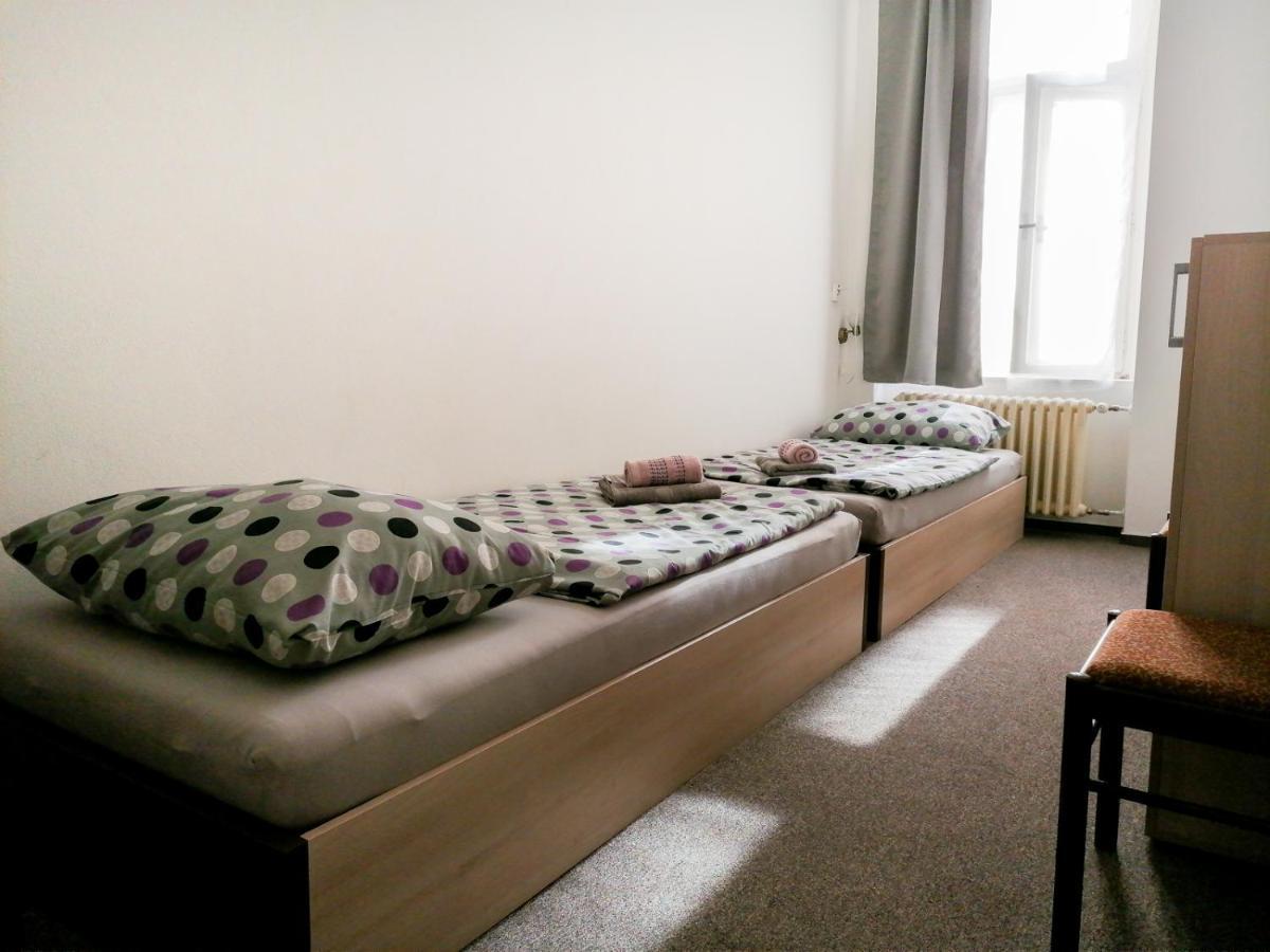 Hostel Vodna 1 Košice Exteriér fotografie