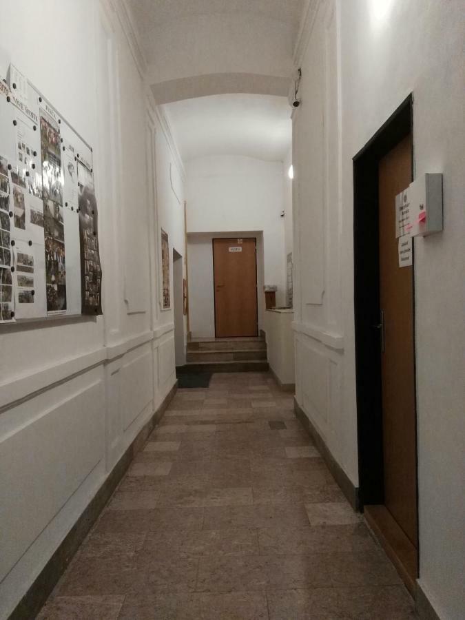 Hostel Vodna 1 Košice Exteriér fotografie